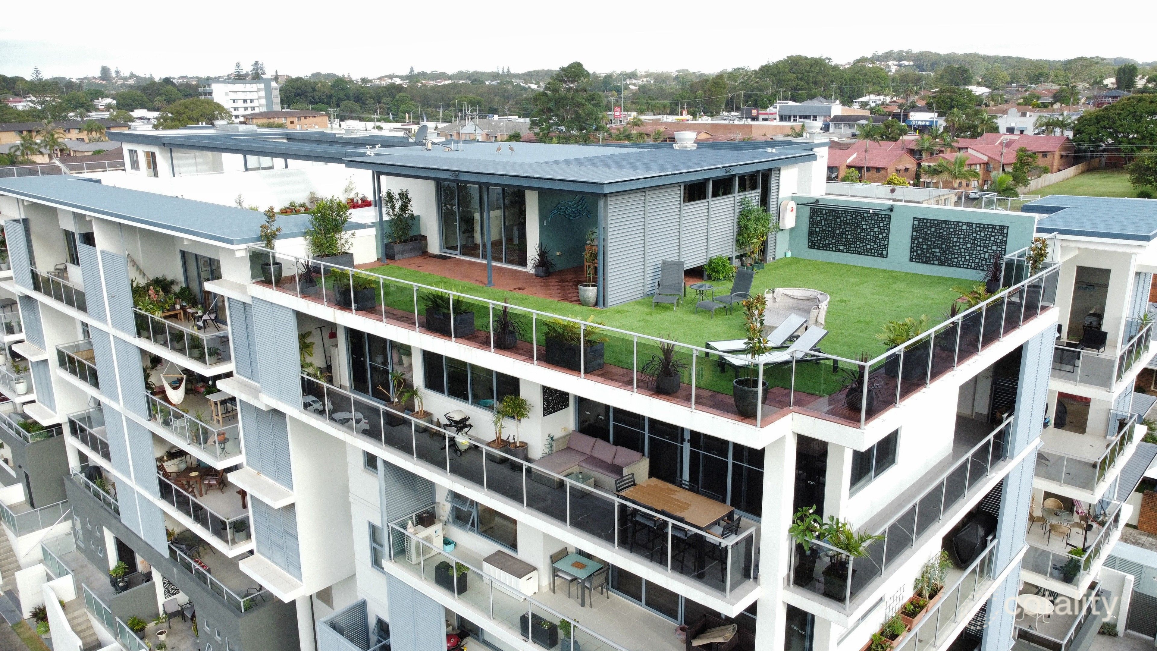 24/14 Waugh St, Port Macquarie, NSW 2444