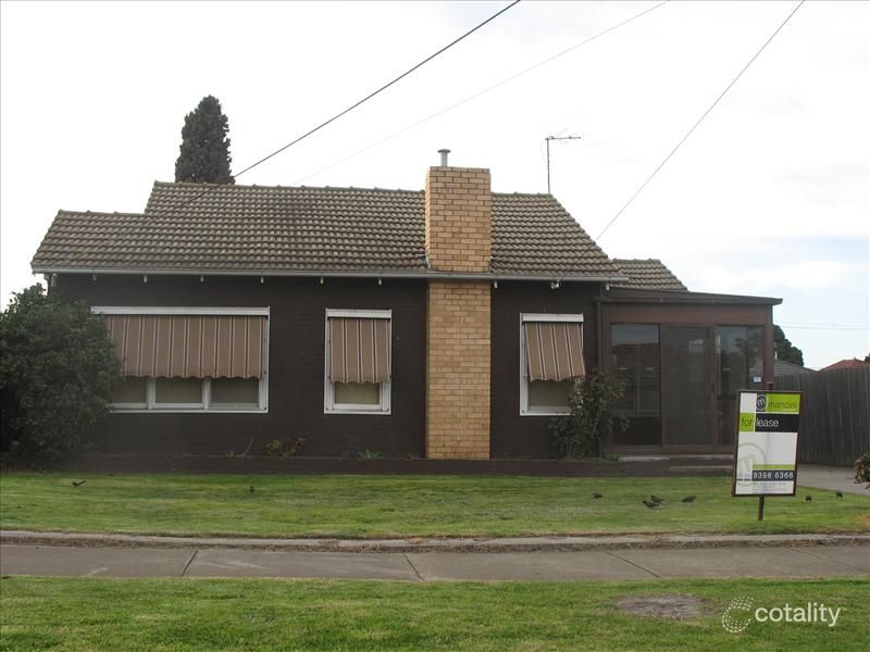 22 Stenhouse Ave, Brooklyn, VIC 3012