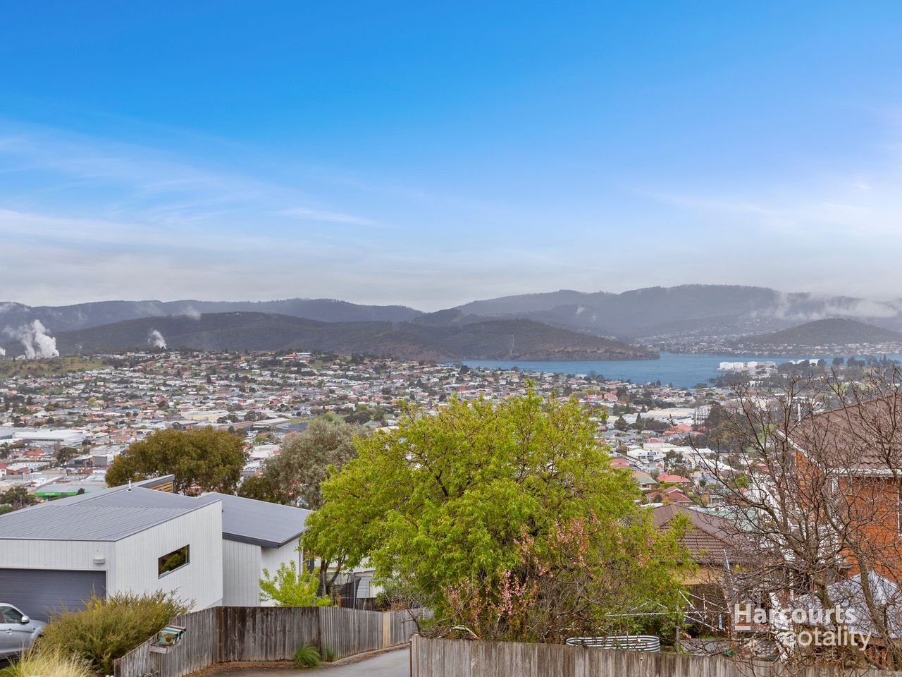 2/107 Amy St, West Moonah, TAS 7009