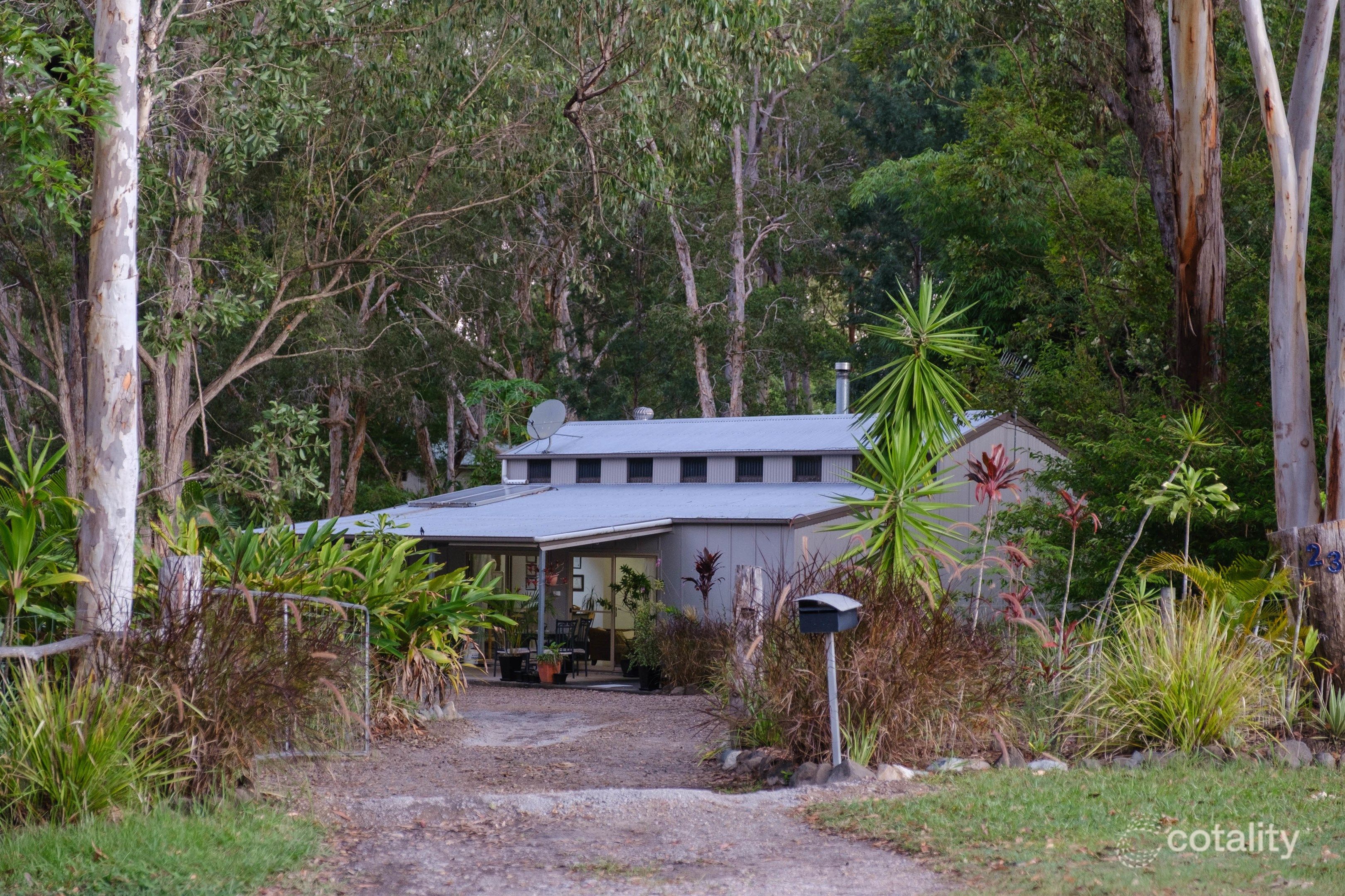 23-25 Marlock Ct, Doonan, QLD 4562