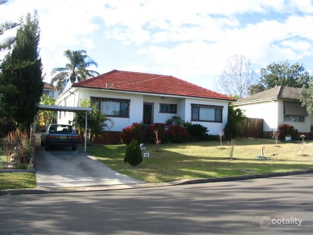 18 Mcilvenie St, Canley Heights, NSW 2166