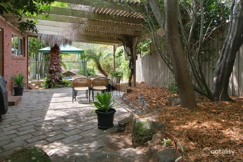 34 Nangathan Way, Croydon North, VIC 3136