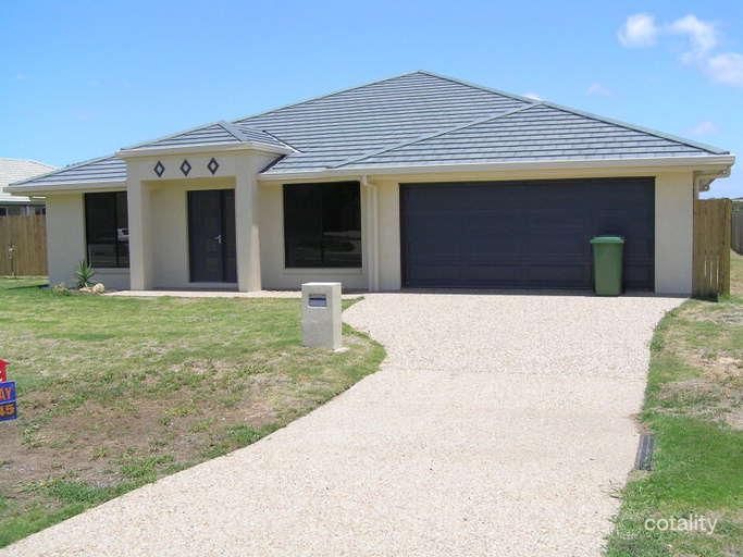 17 Saltwater Ct, Mulambin, QLD 4703