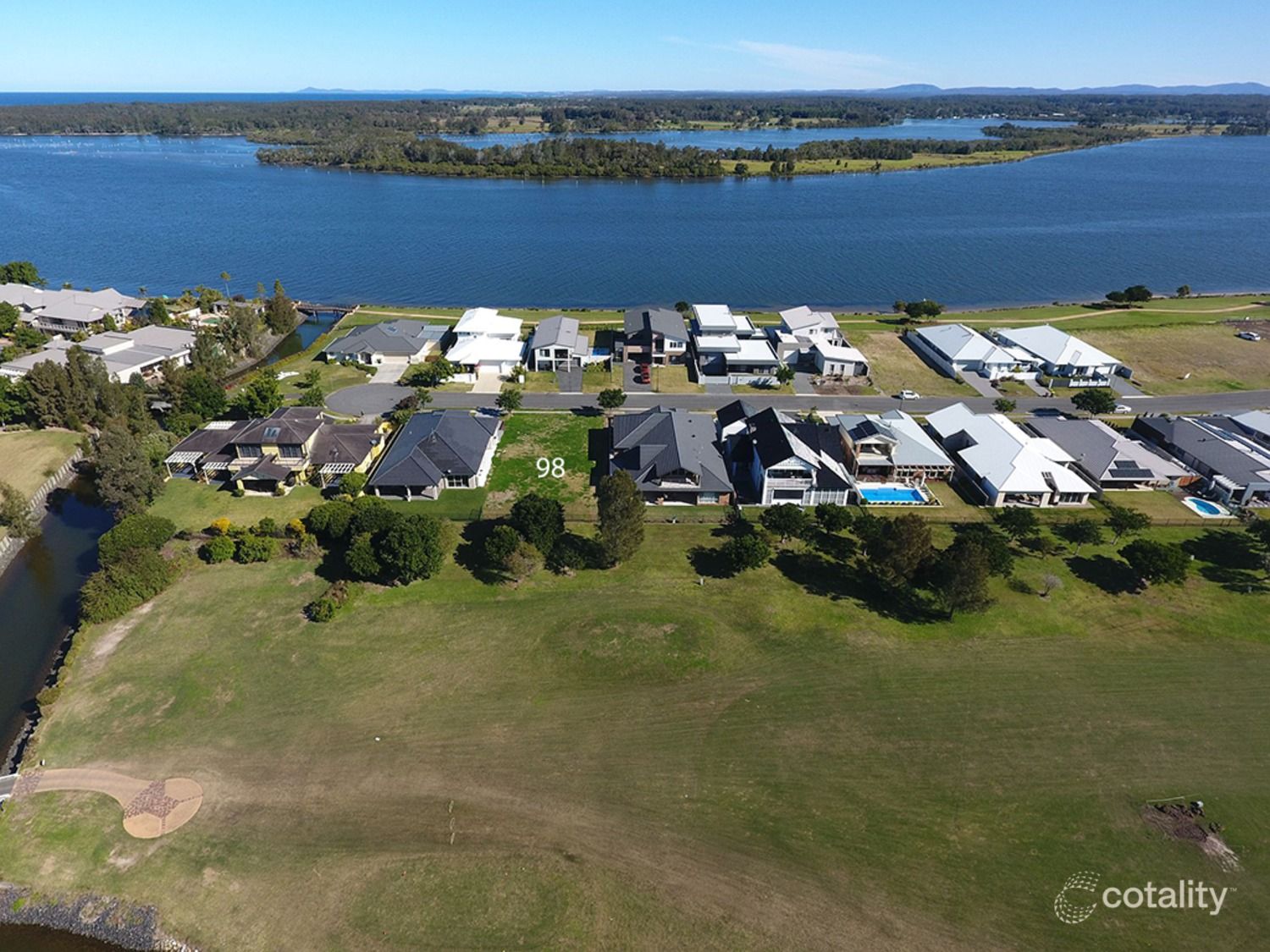 98 Pretoria Pde, Harrington, NSW 2427