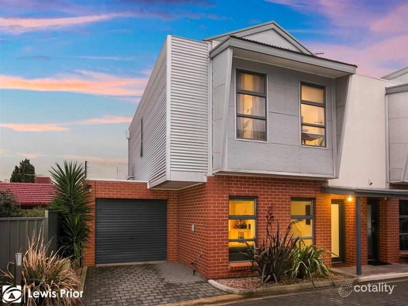 7b Albany Cres, Oaklands Park, SA 5046