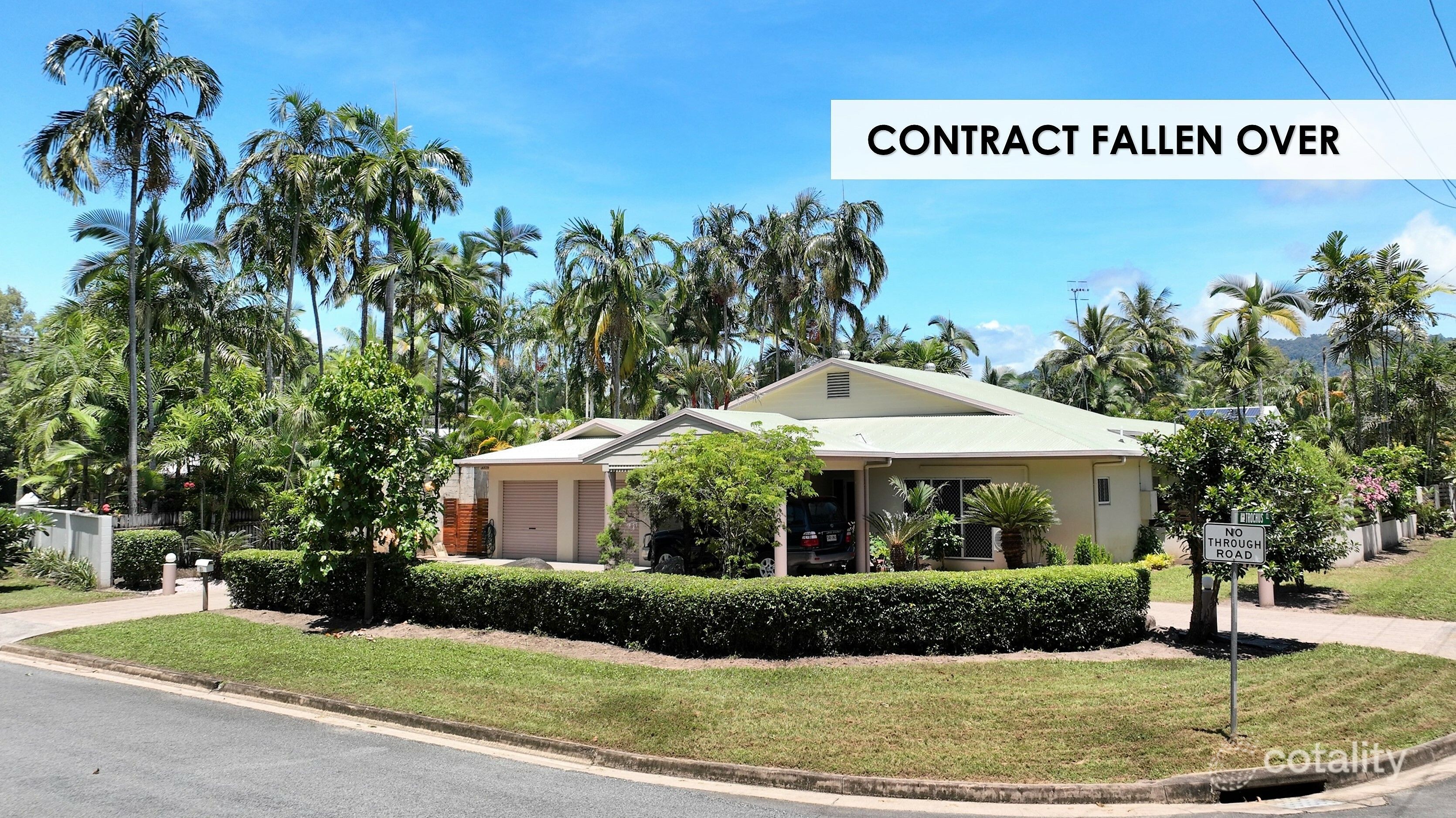 61 Reef St, Port Douglas, QLD 4877