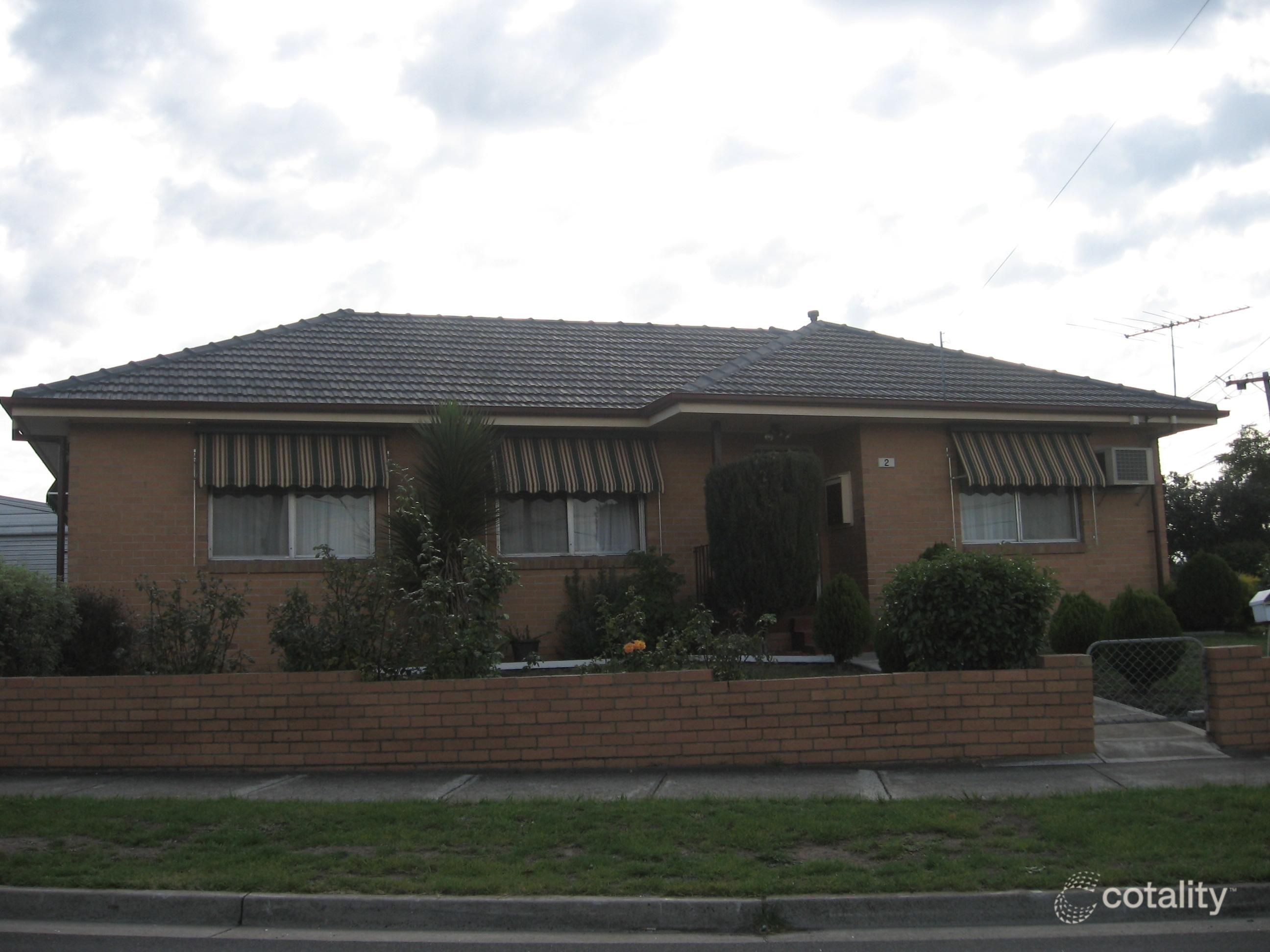 2 Guildford Ave, Coolaroo, VIC 3048