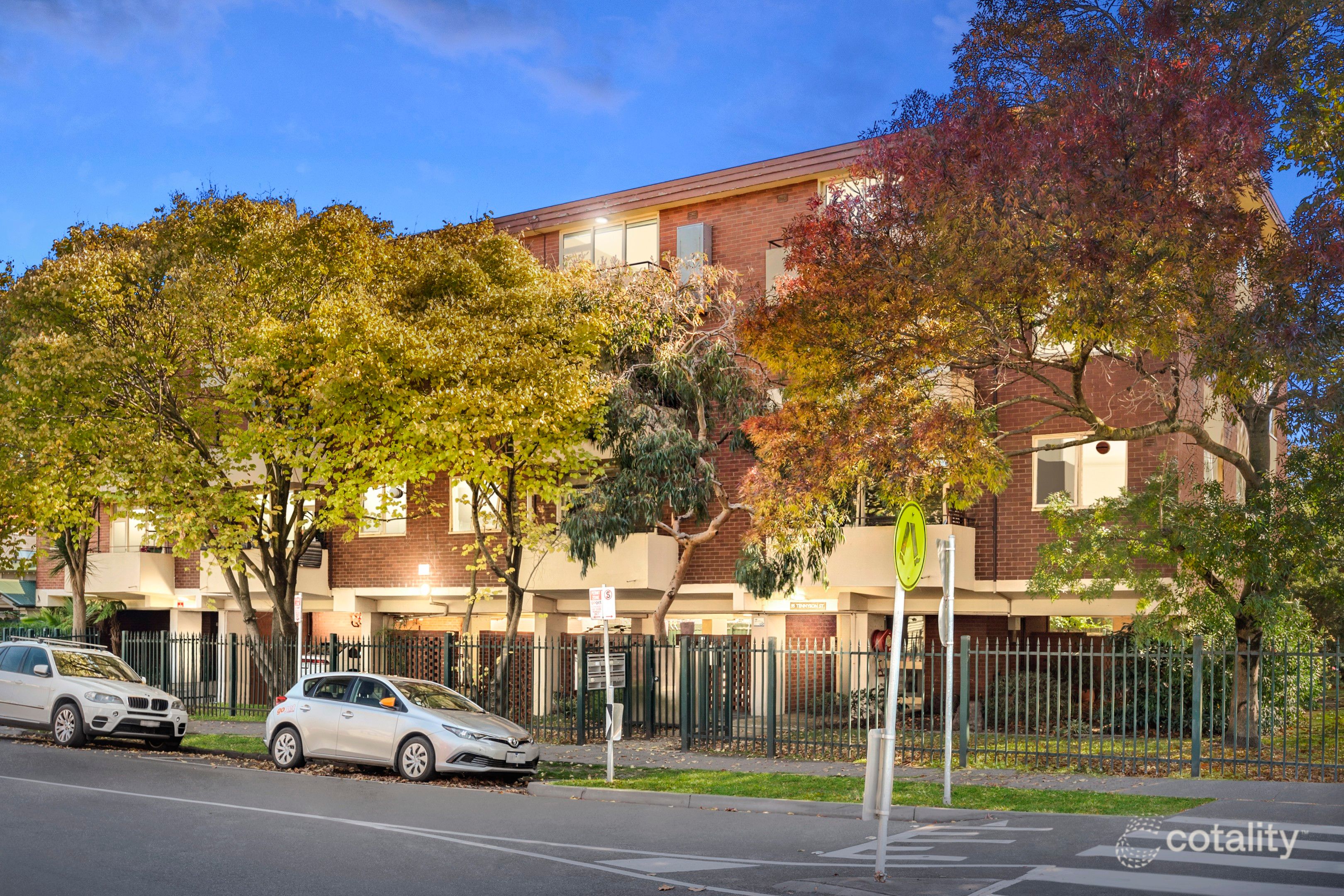 4/95-97 Tennyson St, Elwood, VIC 3184