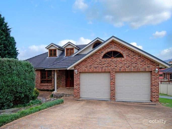 7 Abercrombie Cres, Albion Park, NSW 2527