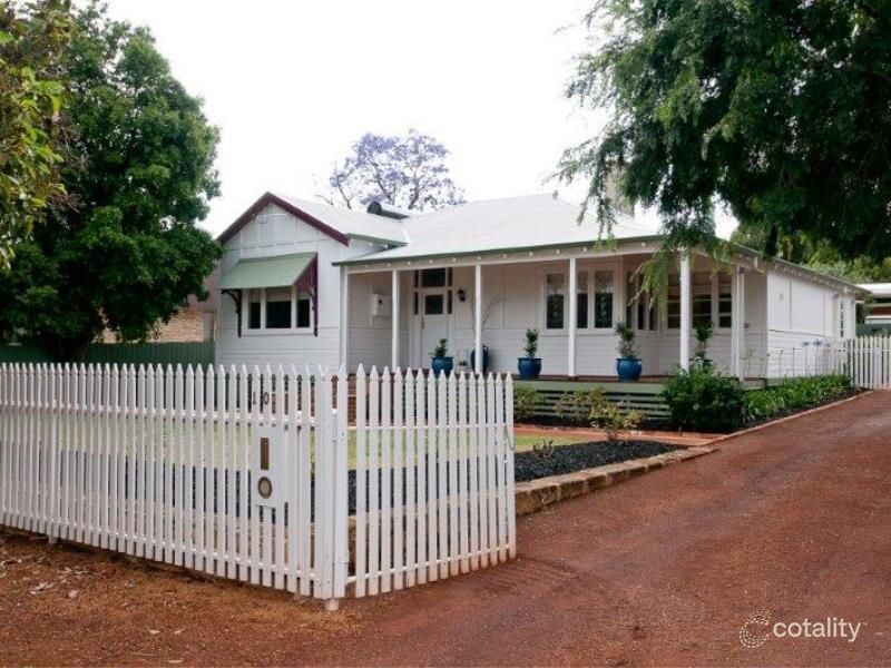 10 Burnside Pl, Northam, WA 6401