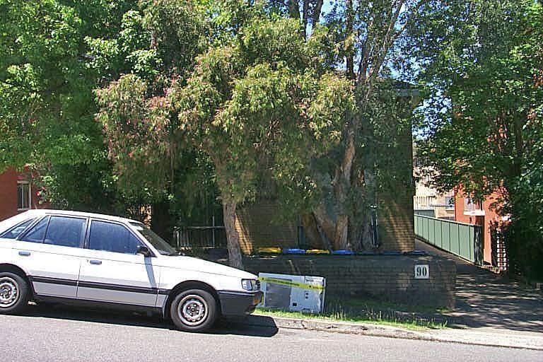 8/90 Station St, West Ryde, NSW 2114