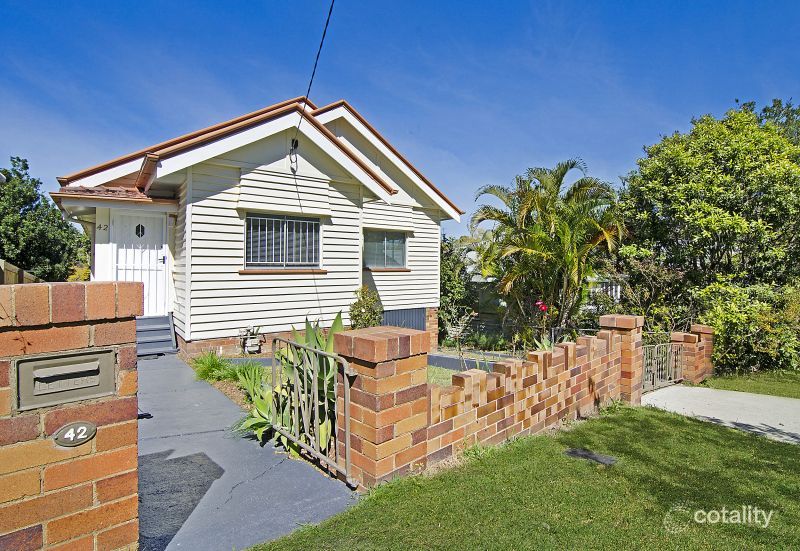 42 Beth Eden Tce, Ashgrove, QLD 4060