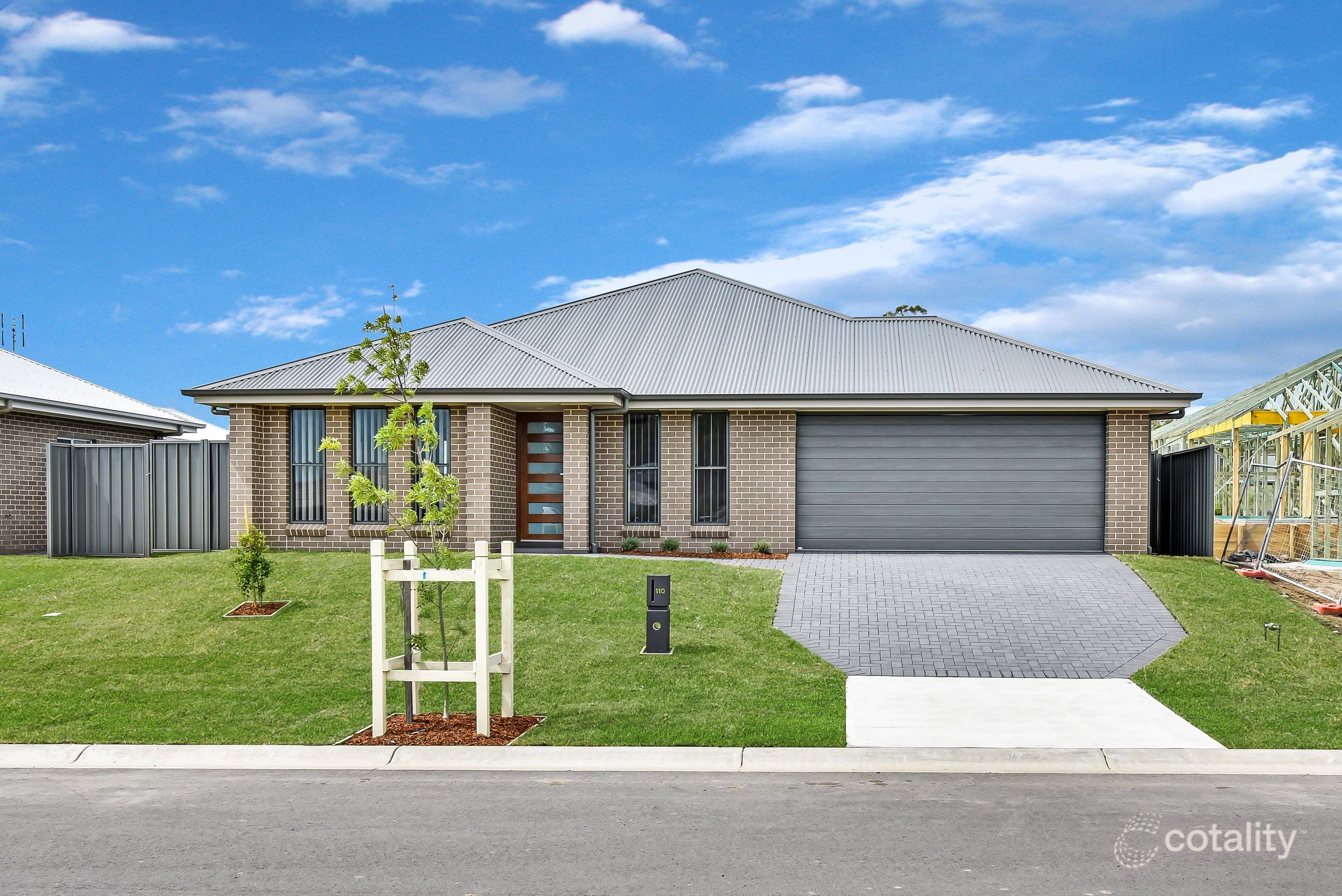 110 Balgownie Cct, Heddon Greta, NSW 2321
