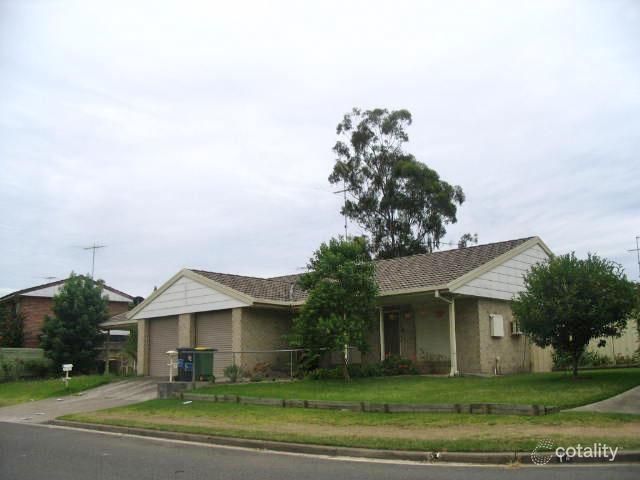 1a Harpur Cres, South Windsor, NSW 2756