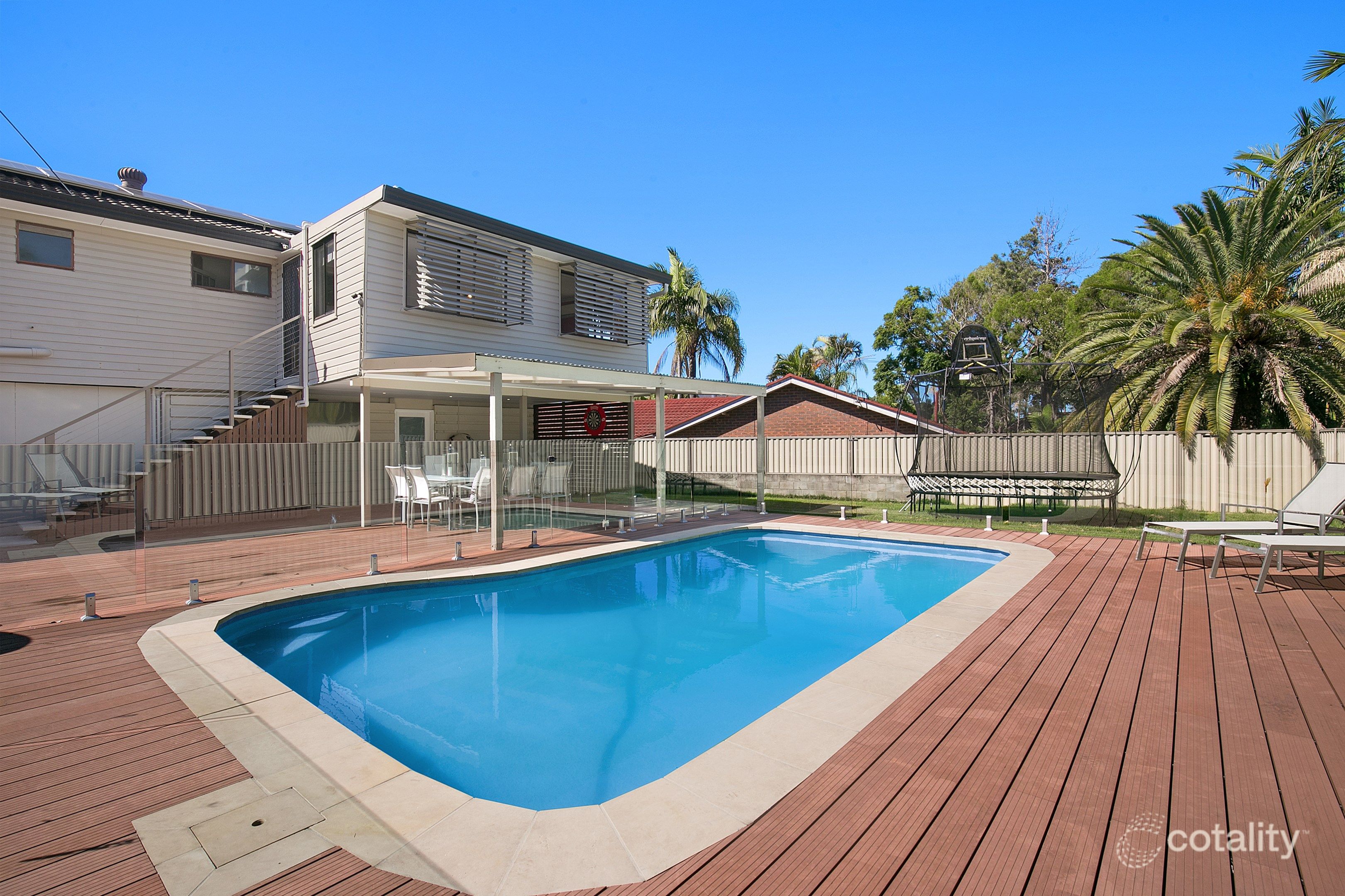 19 Nancy St, Underwood, QLD 4119