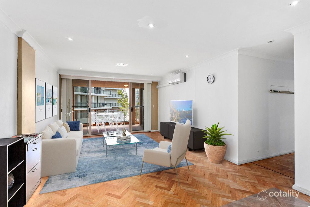 11/19-21a Keats Ave, Rockdale, NSW 2216