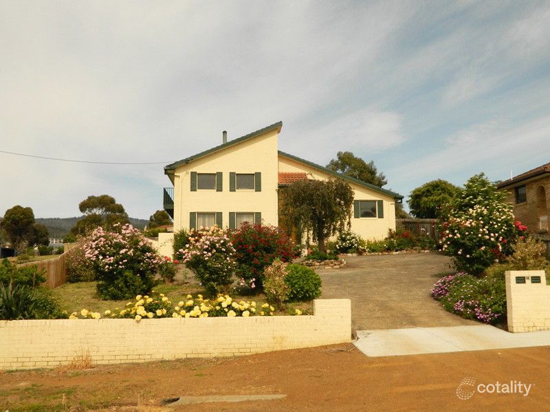 87 Humphrey St, New Norfolk, TAS 7140