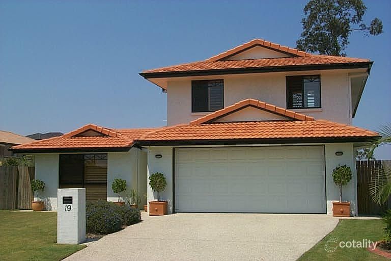 19 Edward Pl, Sinnamon Park, QLD 4073