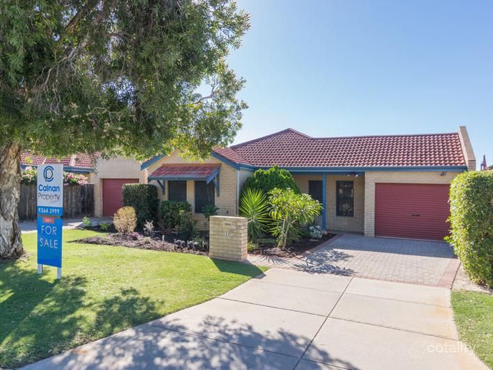 1/25 Queen St, Bentley, WA 6102