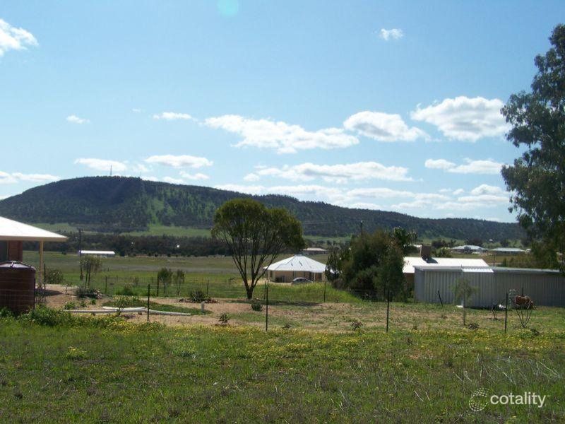 20 Scott St, York, WA 6302