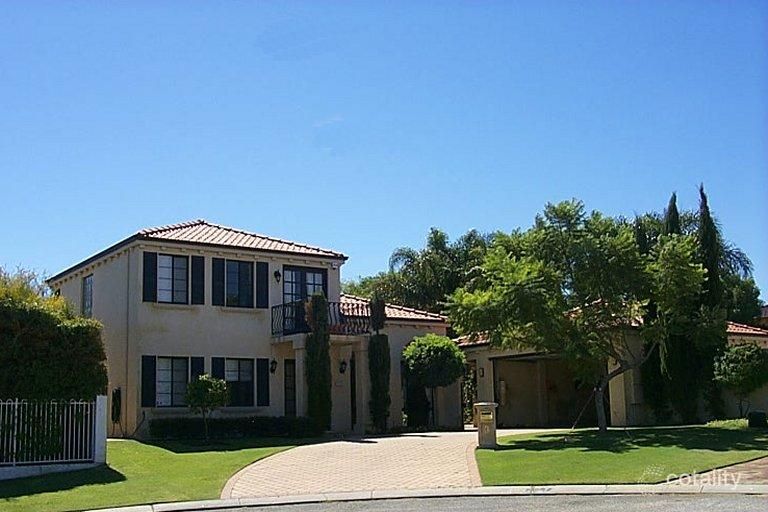 3 Inverie Cl, Applecross, WA 6153