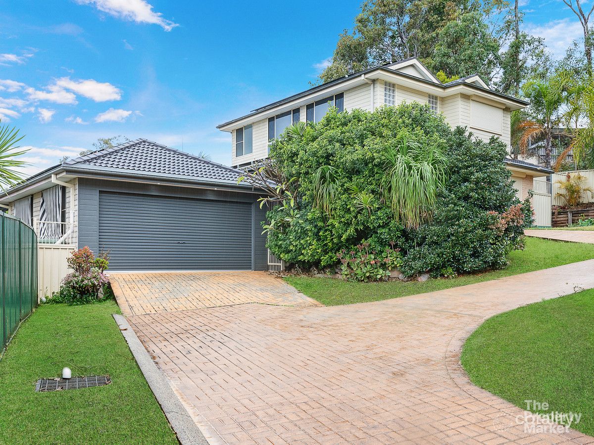 2 Vintage Ct, Watanobbi, NSW 2259