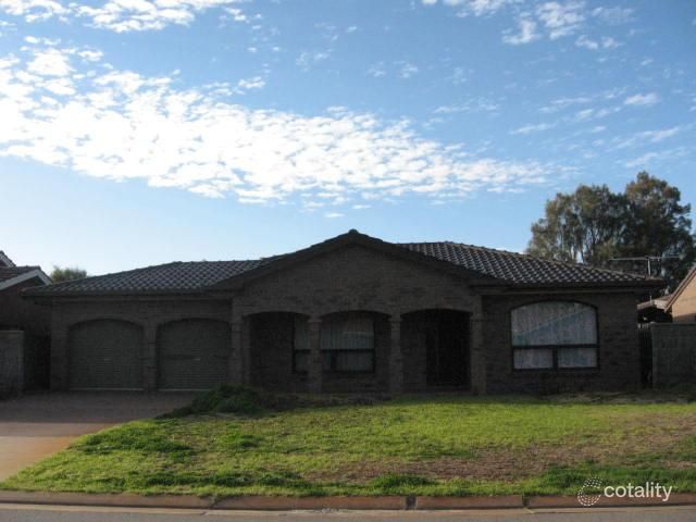 20 Driver Ct, West Lakes, SA 5021