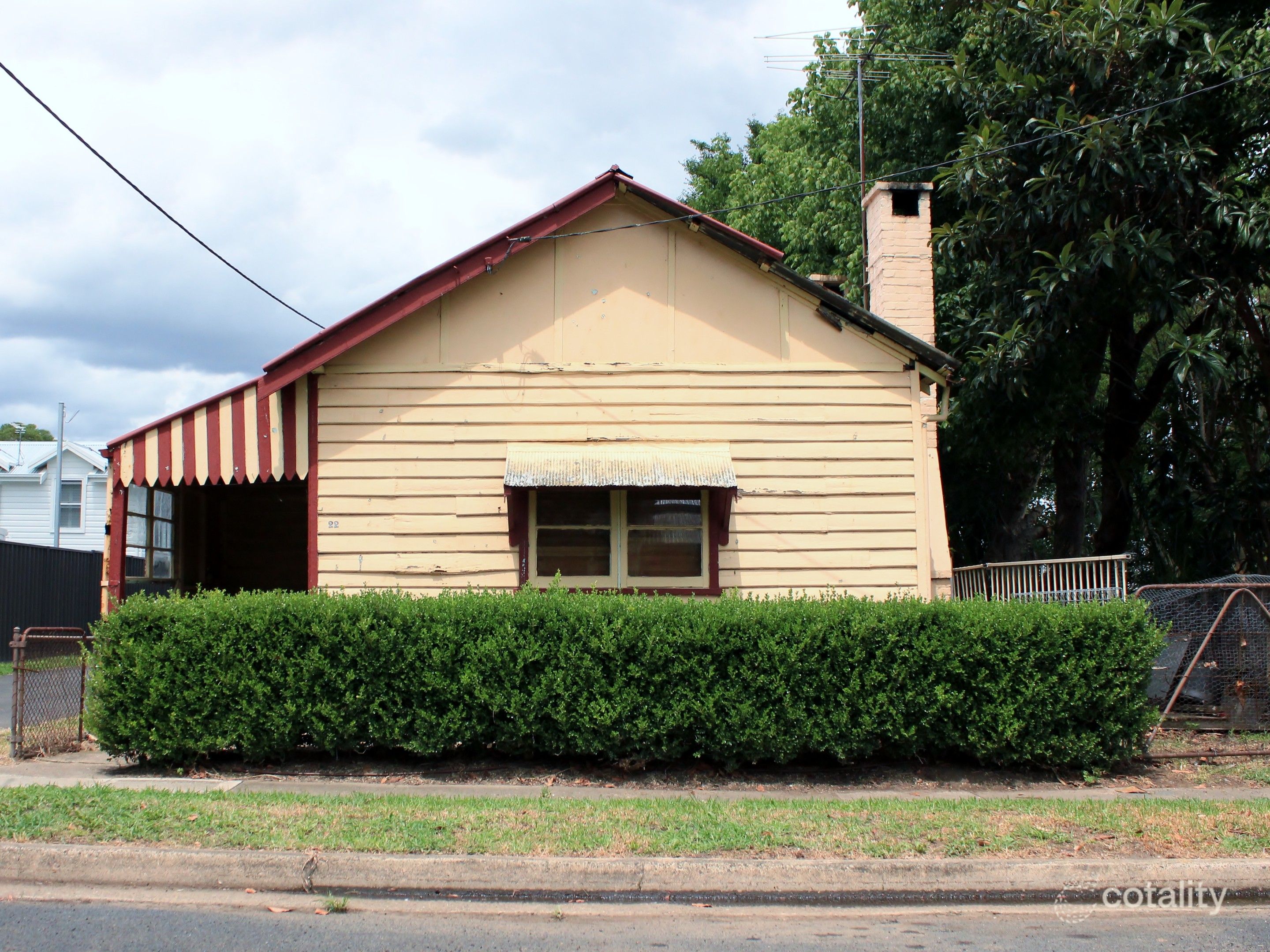 22 Moray St, Richmond, NSW 2753