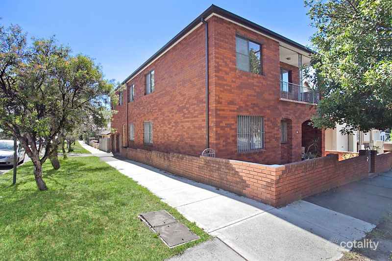 16 Avoca St, Randwick, NSW 2031