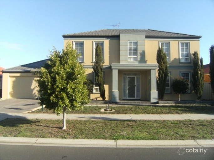 21 Barn Elms Pde, Caroline Springs, VIC 3023