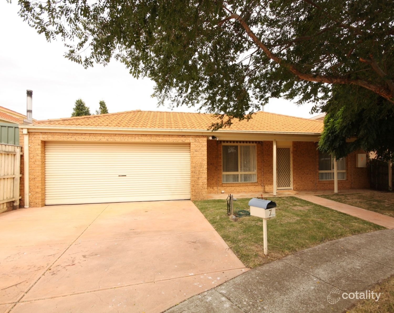 7 Hydra Ct, Roxburgh Park, VIC 3064