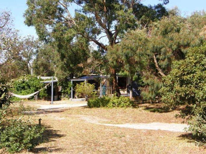 812 Lees Rd, Venus Bay, VIC 3956