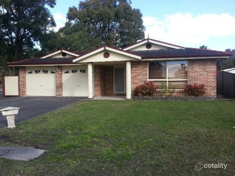 20 Gregory St, Berkeley Vale, NSW 2261