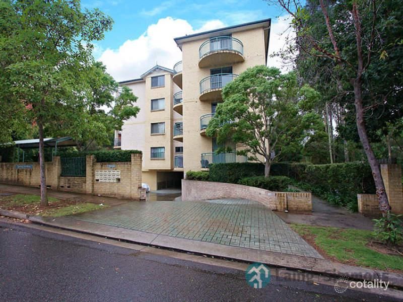 13/5-7 Wigram St, Harris Park, NSW 2150