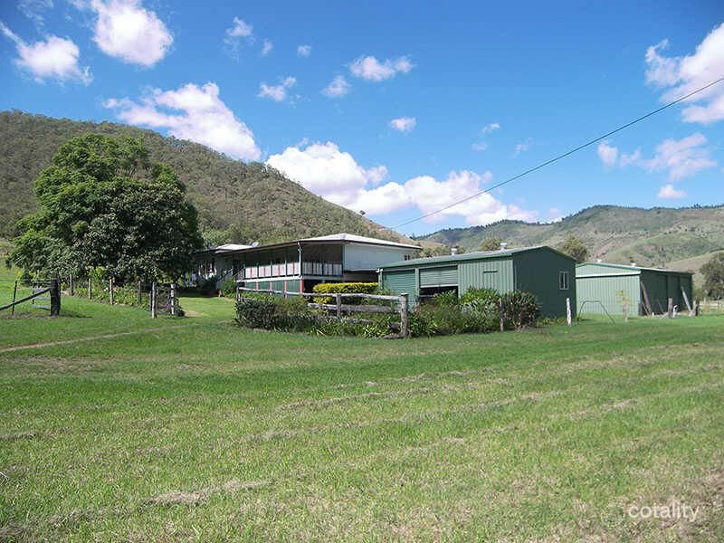 19 Waiweer Rd, Running Creek, QLD 4287
