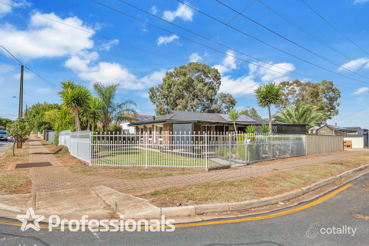 83 Beafield Rd, Para Hills West, SA 5096