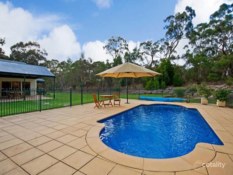 11 Bakers Gully Rd, Kangarilla, SA 5157