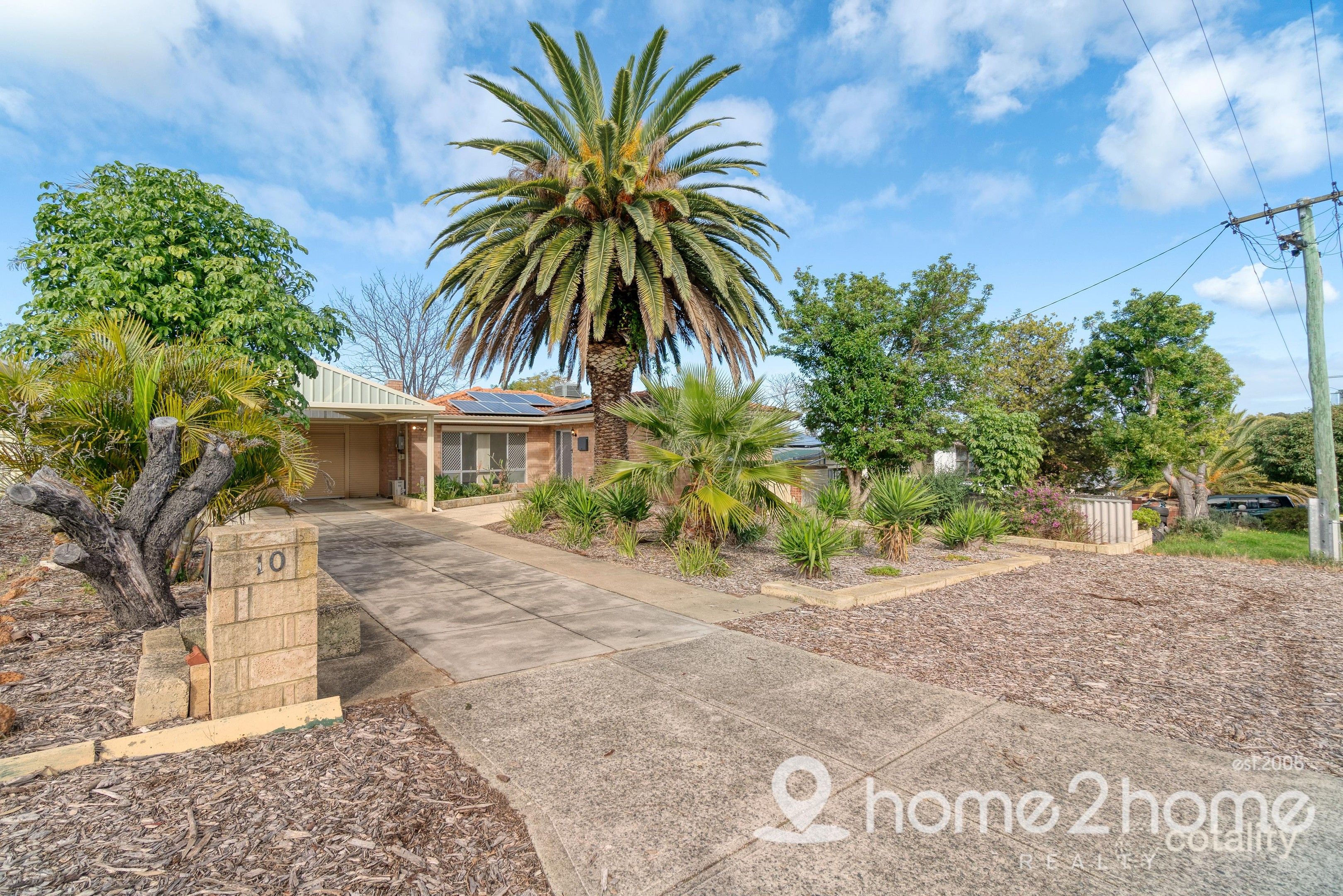 10 Steward Way, Orelia, WA 6167