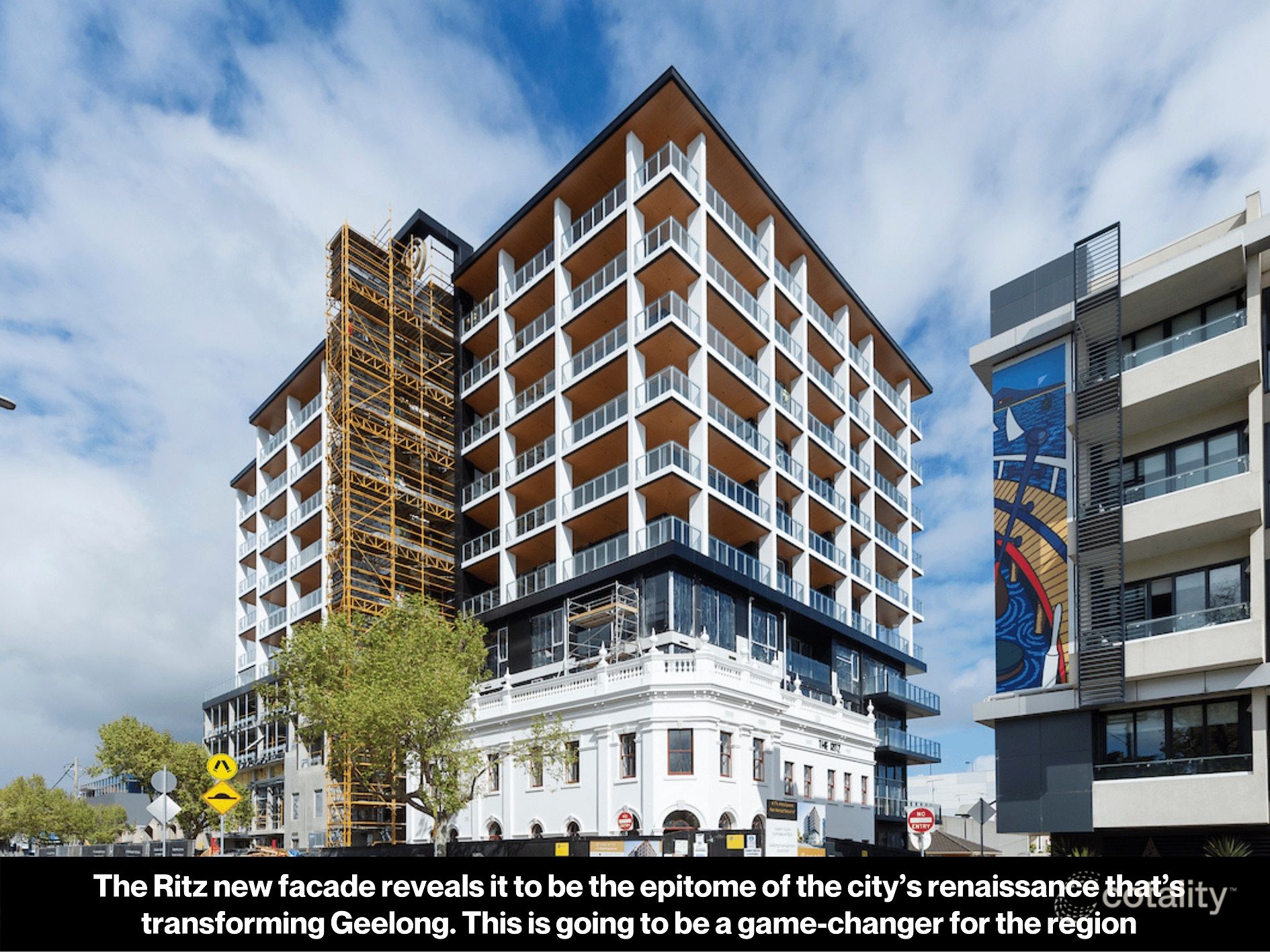 711/10 Bellerine St, Geelong, VIC 3220