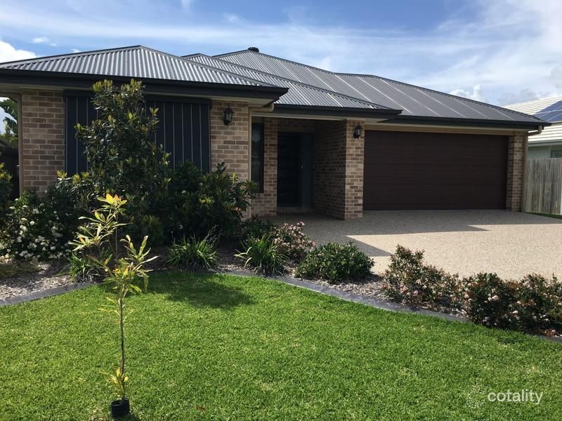 52 Ravensbourne Cres, North Lakes, QLD 4509