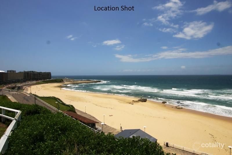 709/67 Watt St, Newcastle, NSW 2300