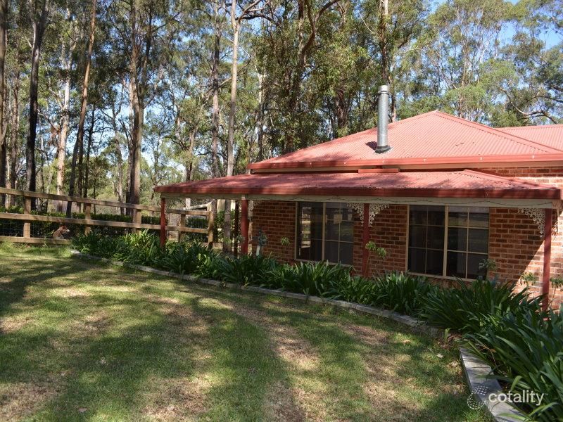 1-19 Yellow Rock Rd, Yellow Rock, NSW 2777
