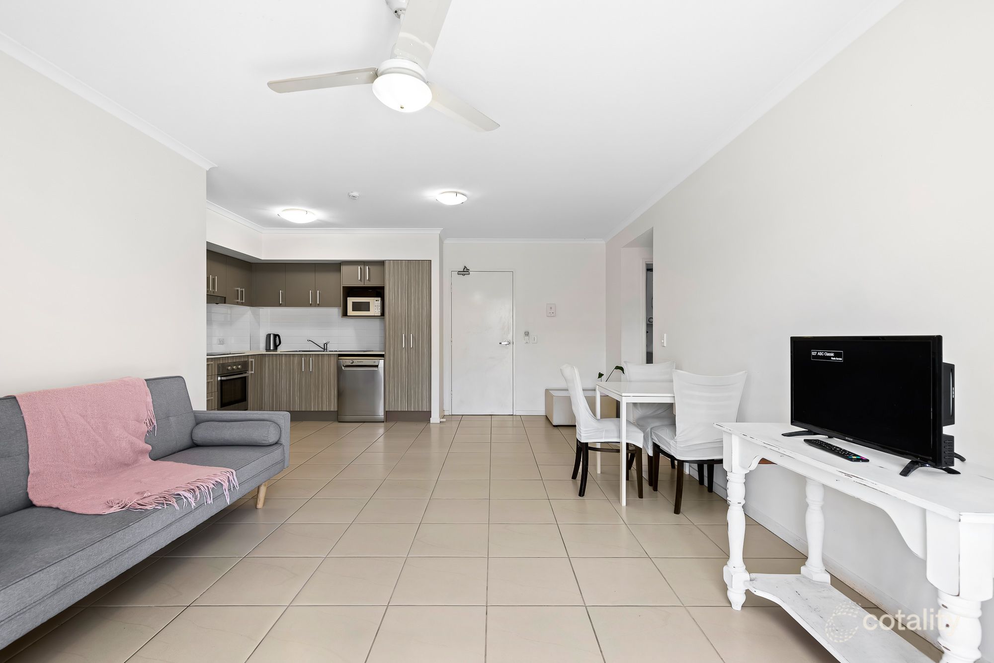 52/50 Collier St, Stafford, QLD 4053