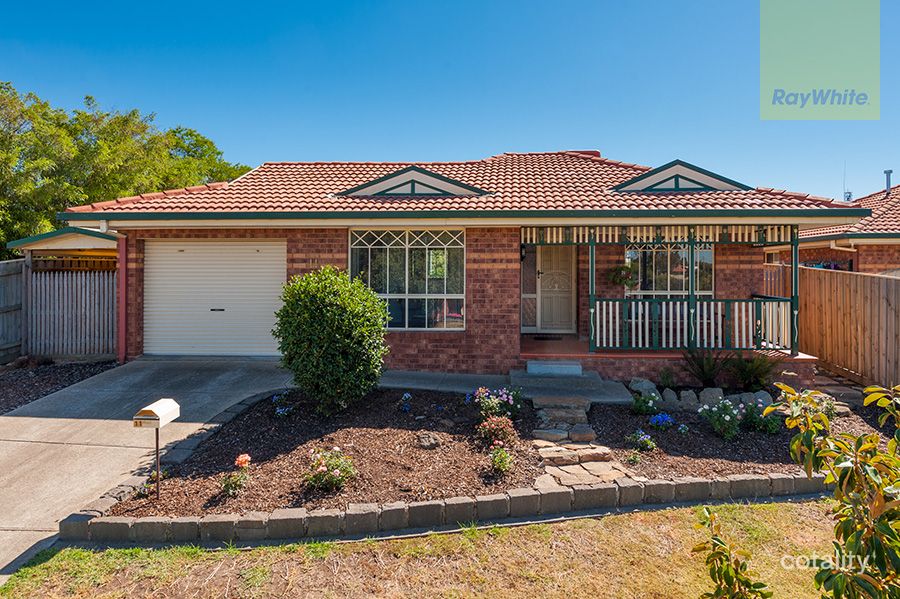 11 Smeaton Ct, Craigieburn, VIC 3064