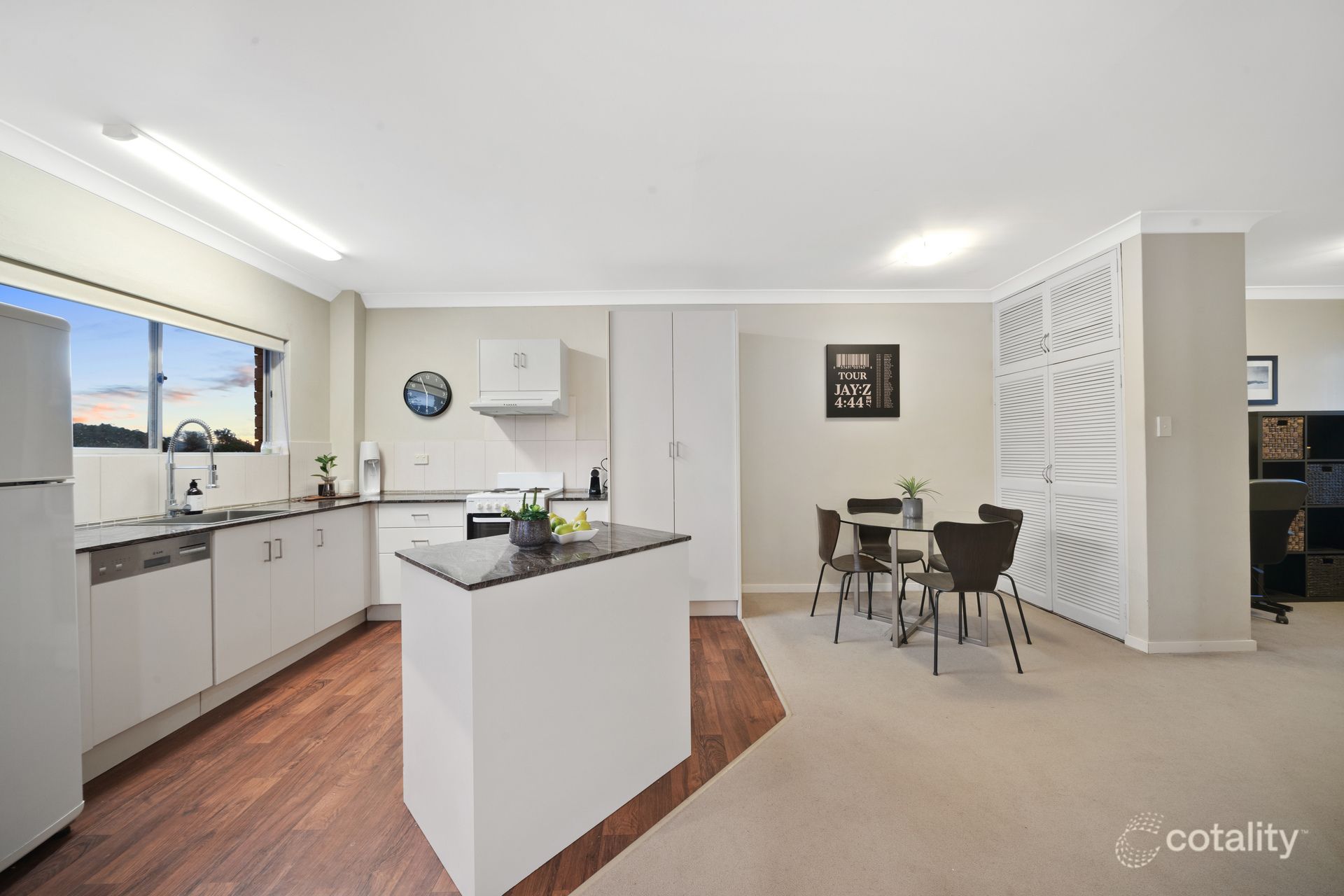 5/11 Monro St, Kelvin Grove, QLD 4059