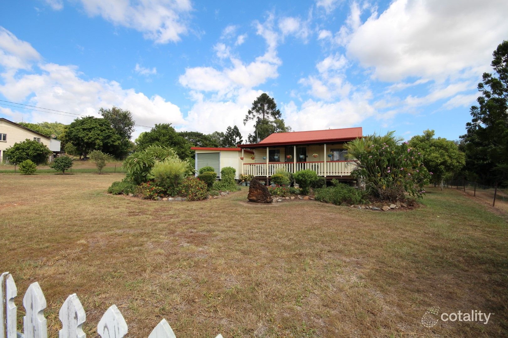 20 Bridge St, Kilkivan, QLD 4600