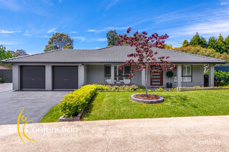 376 Galston Rd, Galston, NSW 2159