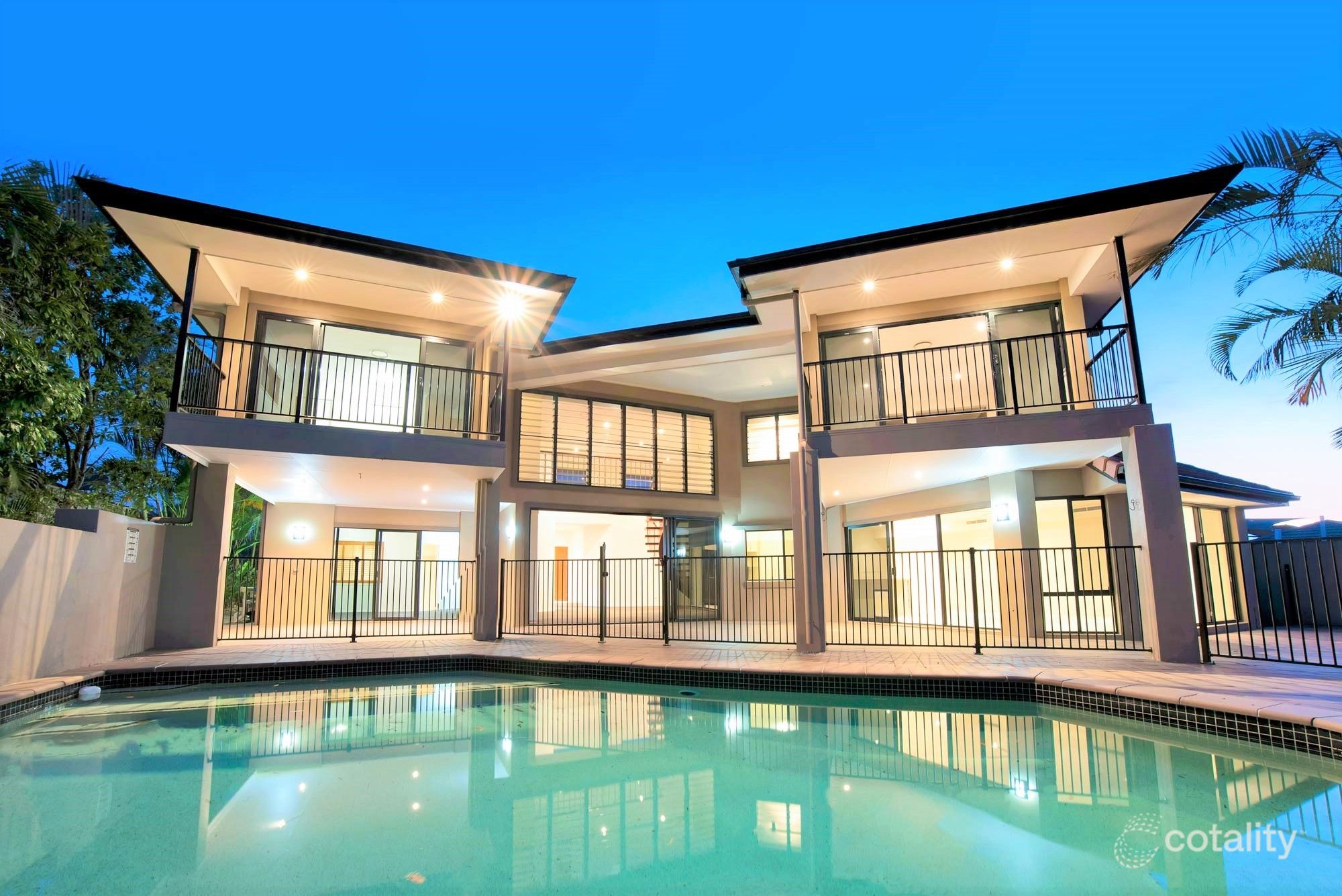36 Saltwater Tce, Helensvale, QLD 4212