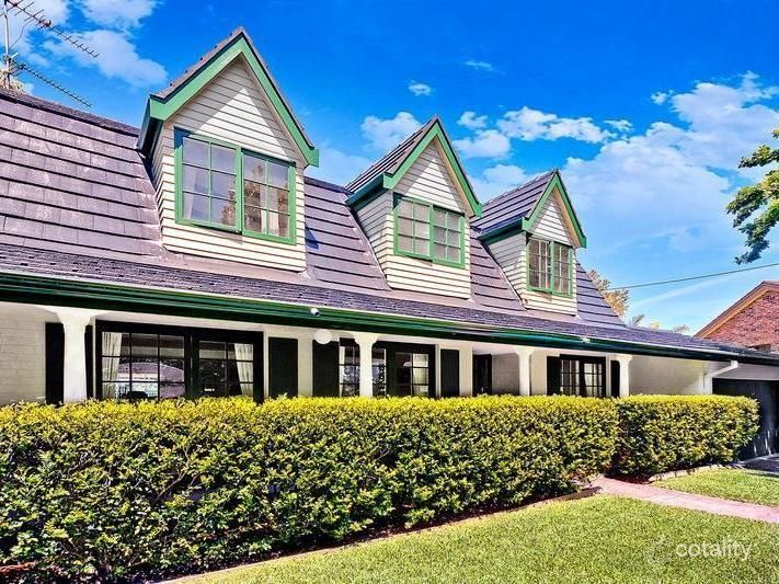 6 Tudor Cl, Belrose, NSW 2085