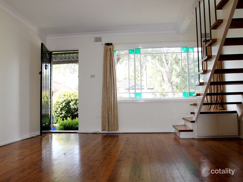 2/25 Blenman Ave, Punchbowl, NSW 2196